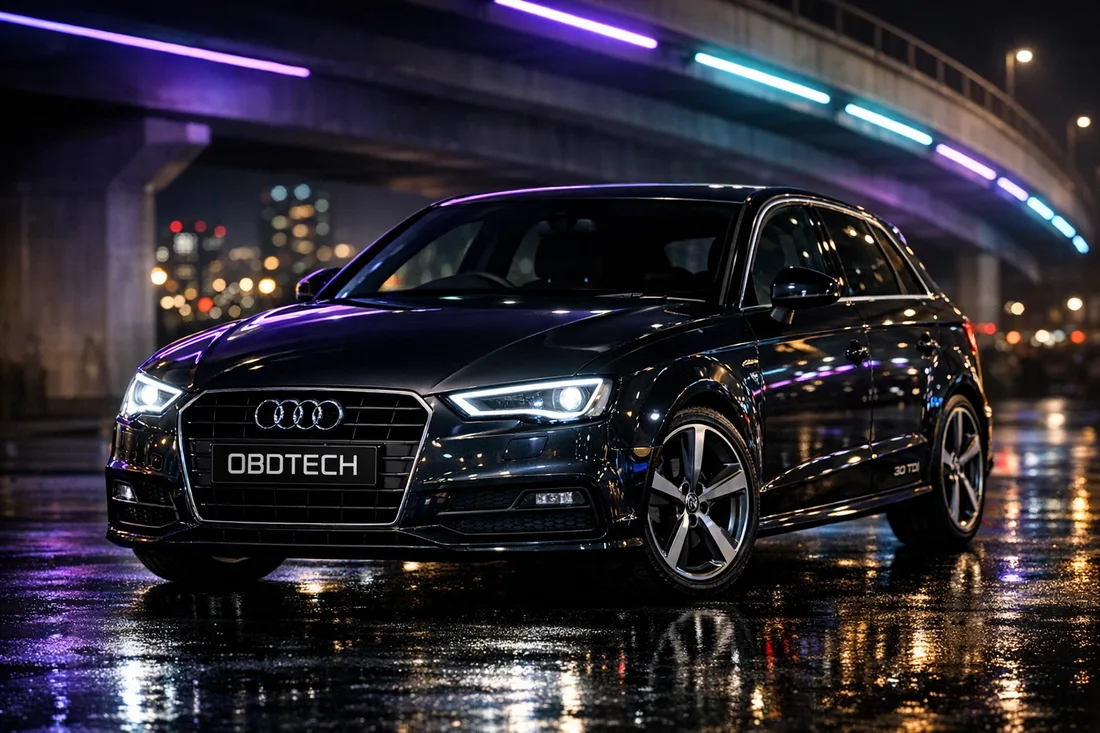 1.6D 116hp · EA288 · Delphi DCM6.2V