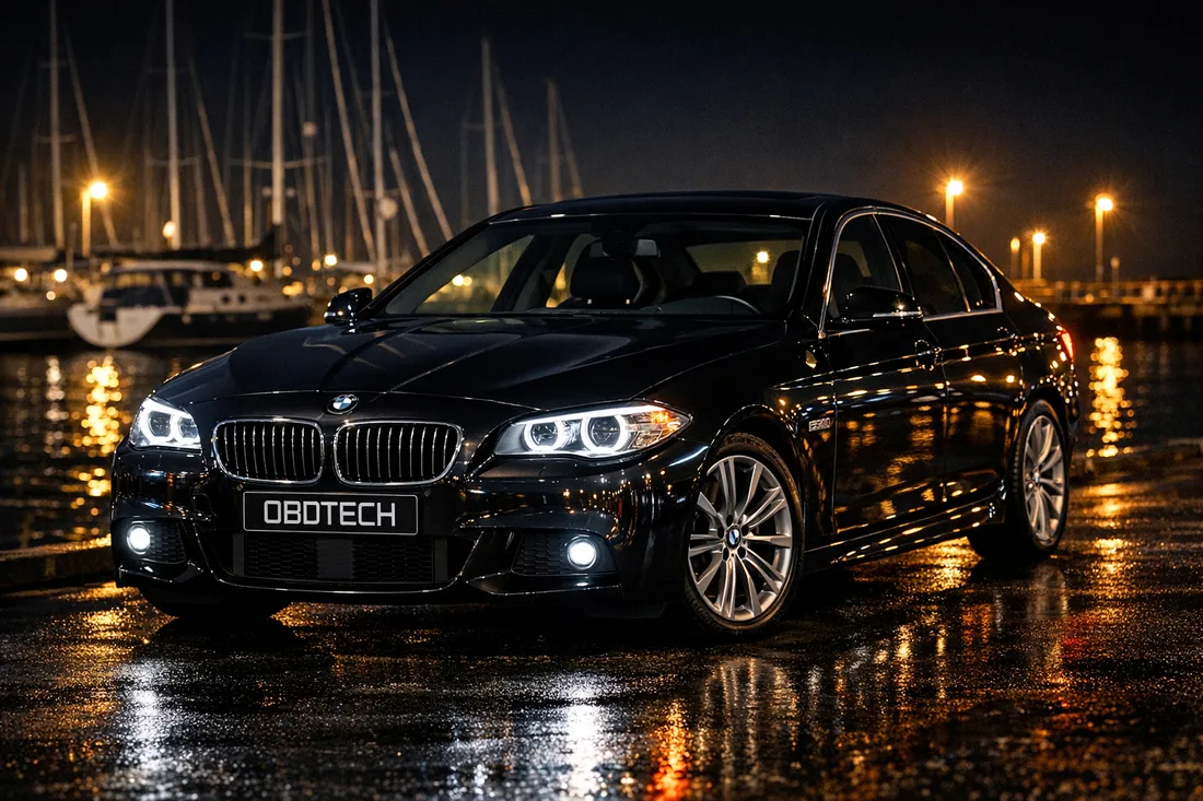 184hp N20B20B petrol