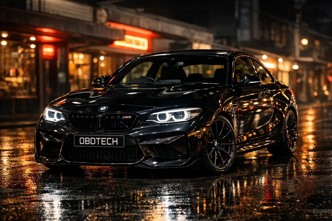 3.0 twin-scroll turbo straight-six