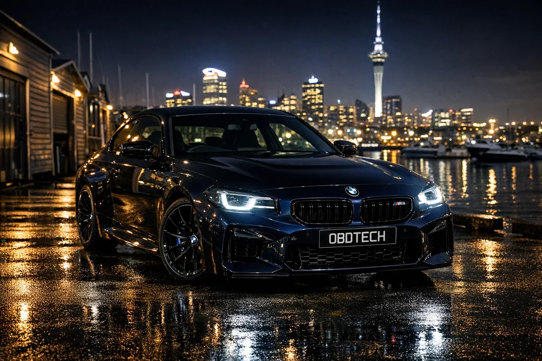 3.0 bi-turbo straight-six