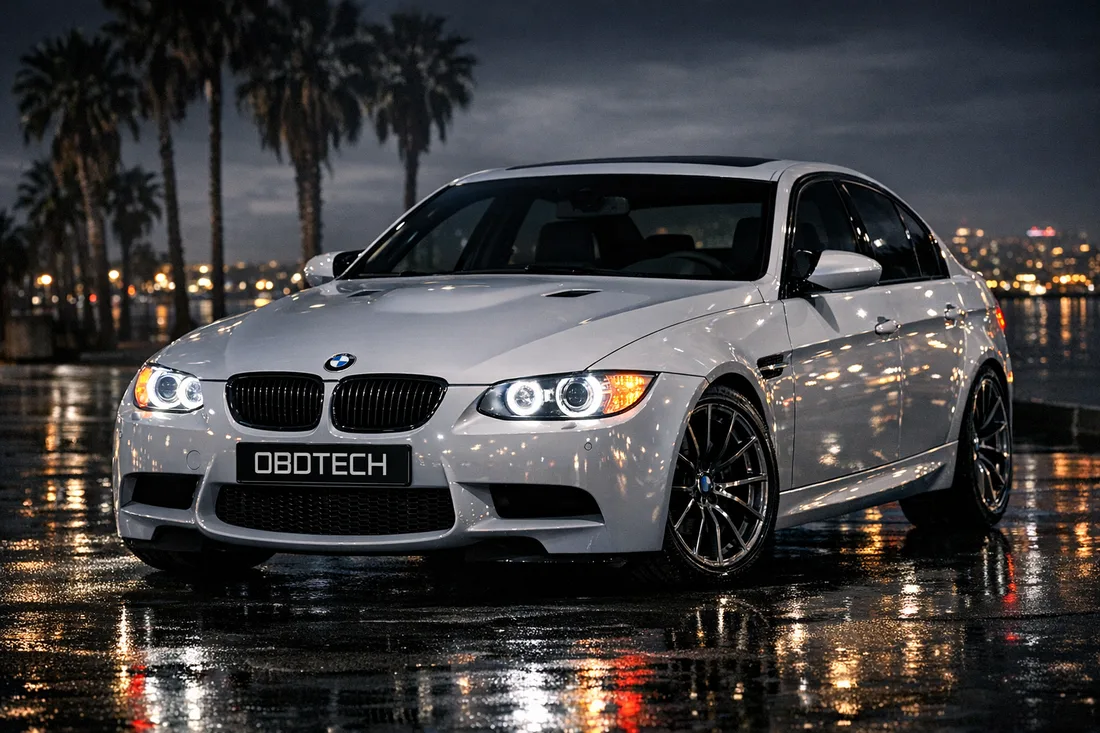 4.0 litre naturally aspirated V8