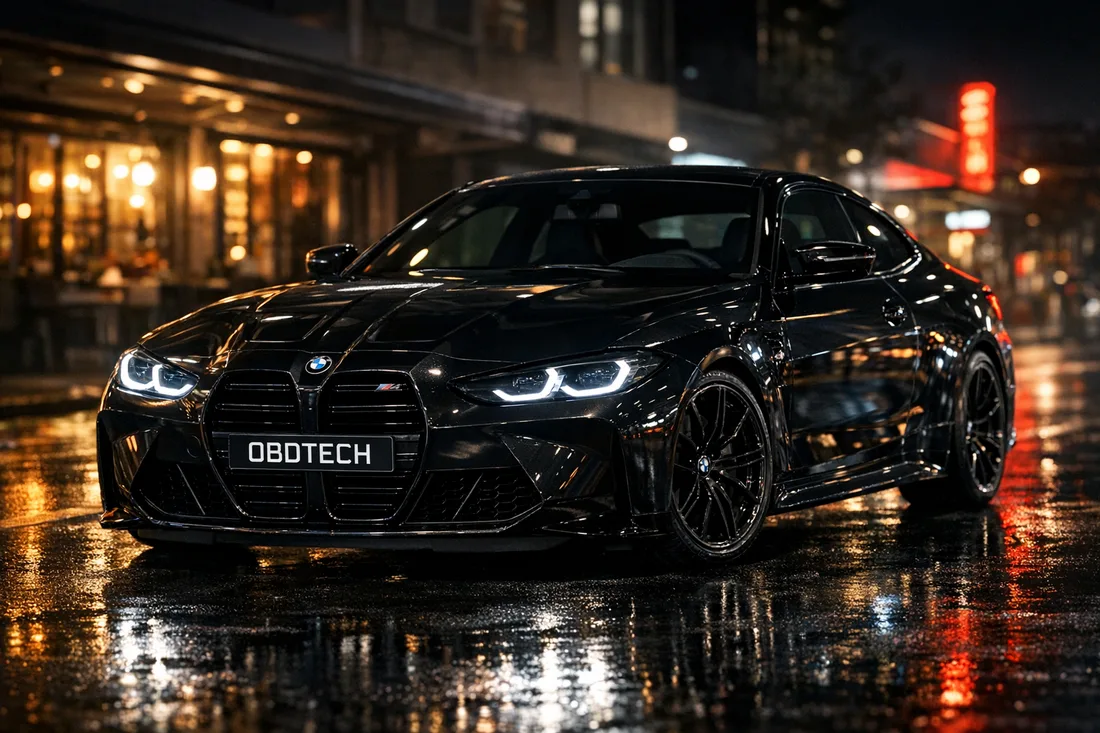3.0 twin turbo straight-six