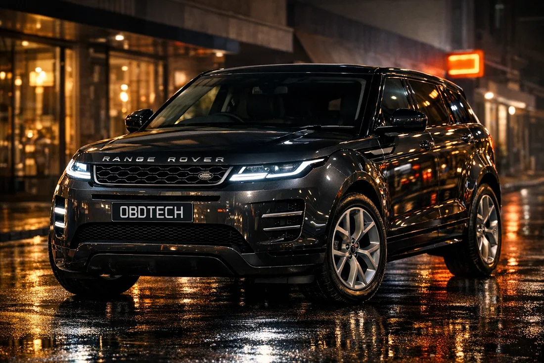 165 hp Ingenium diesel
