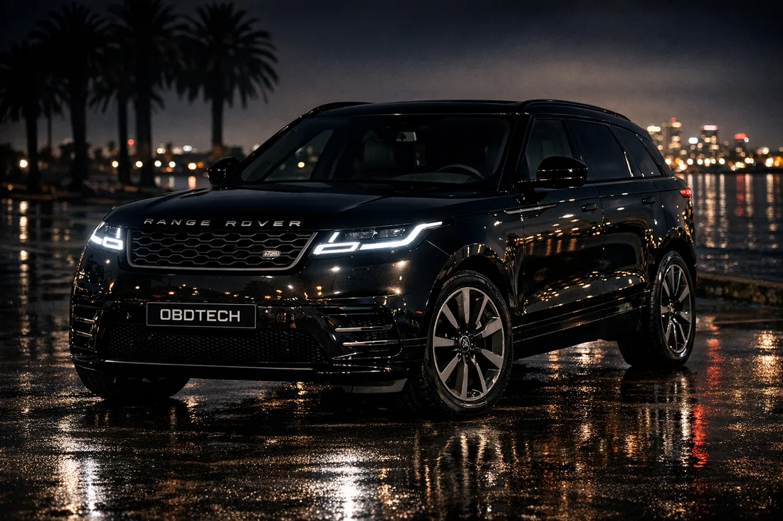 2.0D 204DTA Twin Turbo · 240 hp · 500 Nm