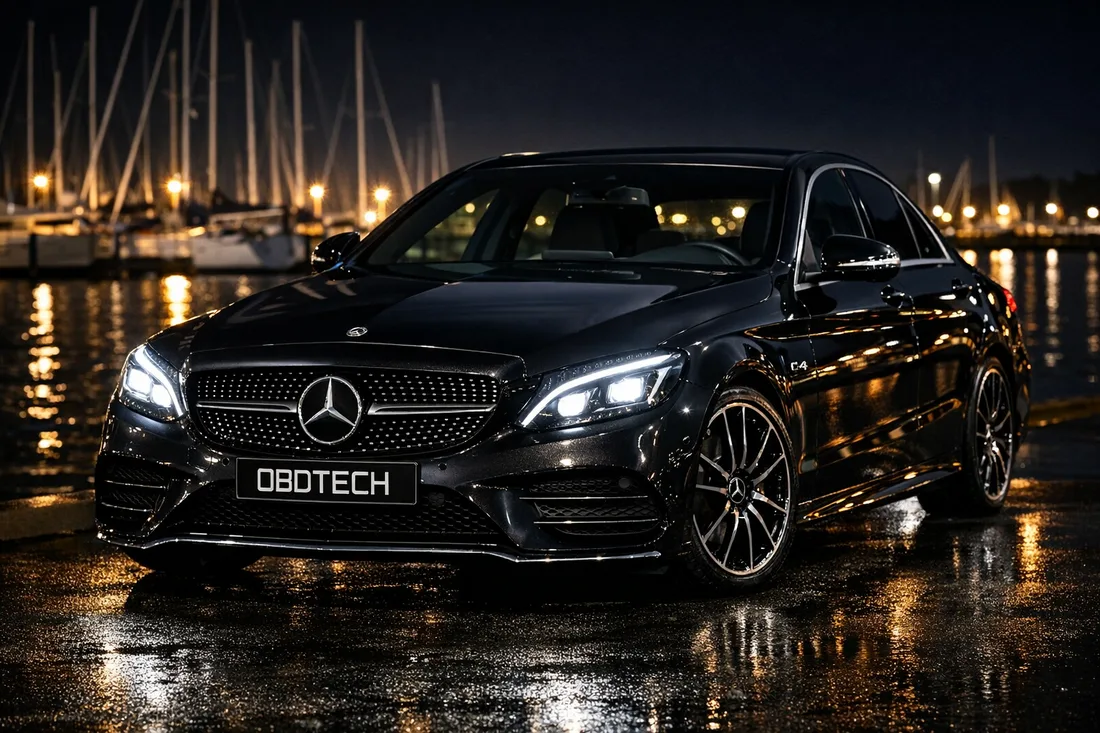 M139l 408hp turbo petrol