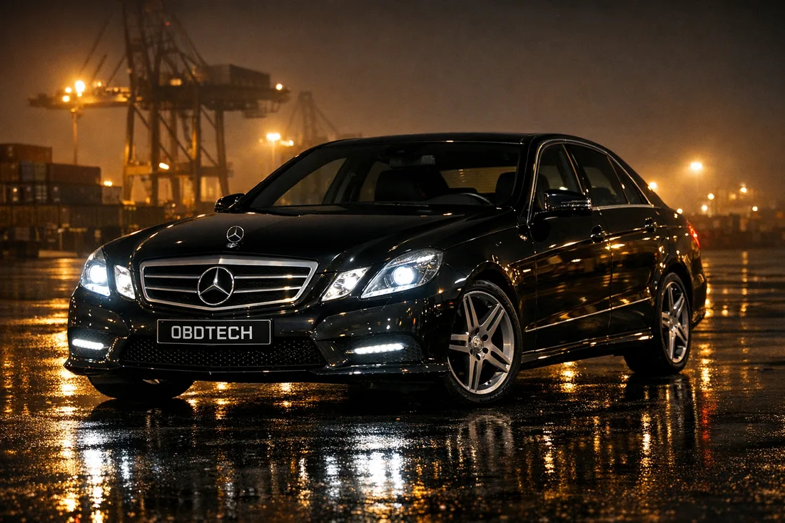 M276.957 3.5 V6 direct-injection petrol