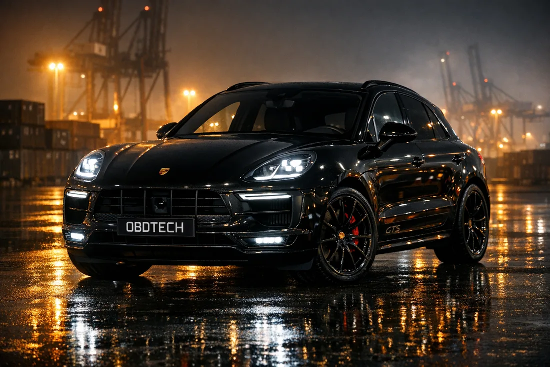 Macan 2.9 GTS (95B facelift, 2.9 twin turbo V6, 380hp)