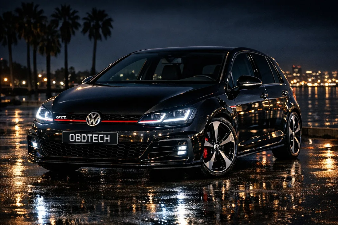 DLBA · 245hp · 360Nm