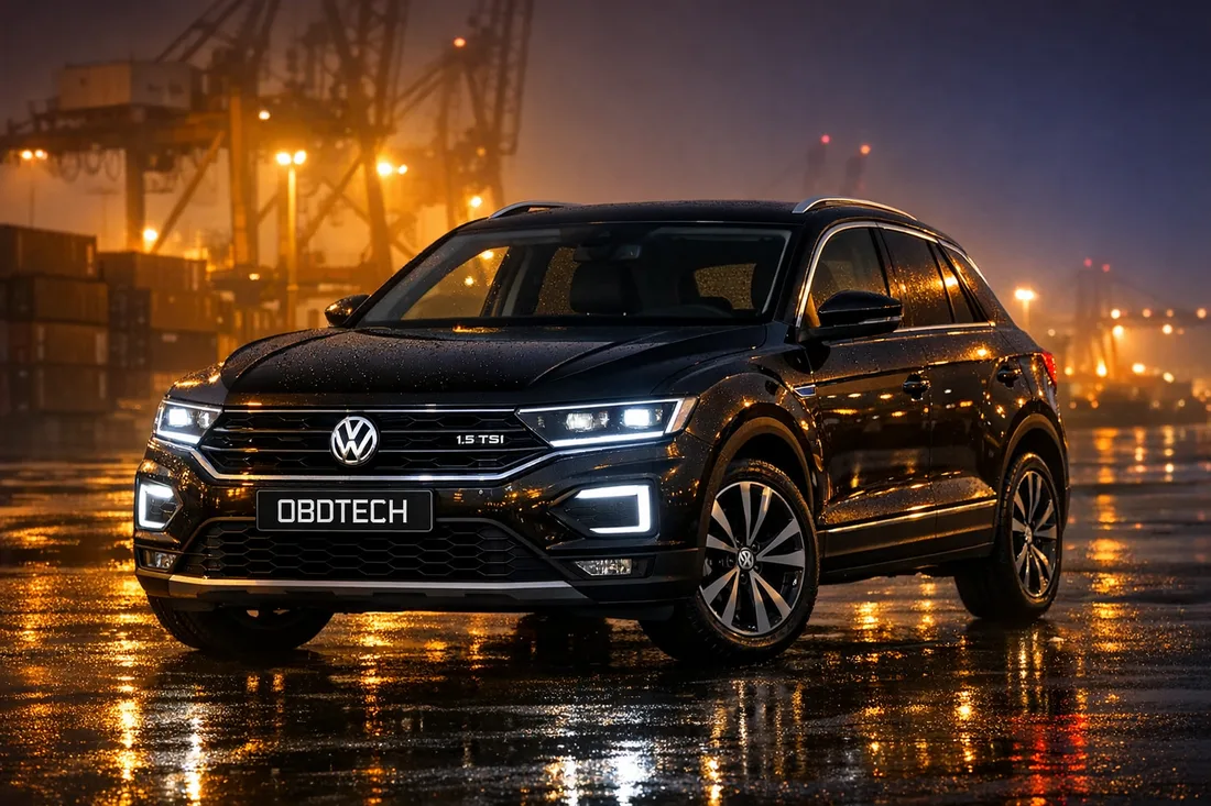 150hp · Four cylinder petrol · Active Cylinder Technology