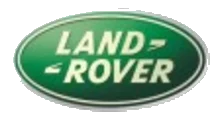 Land Rover logo