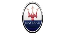 Maserati logo