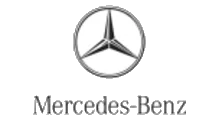 Mercedes-Benz logo