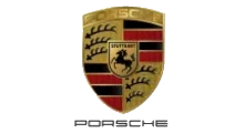 Porsche logo
