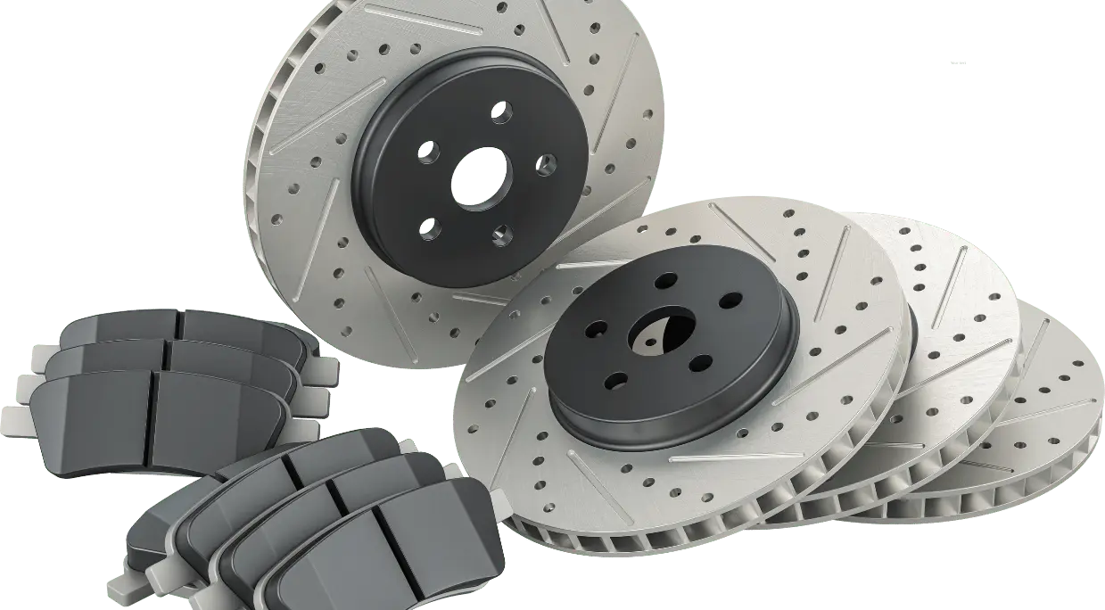 Brake Pads