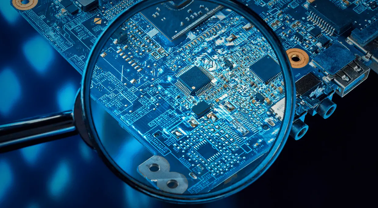 ECU Board Tuning