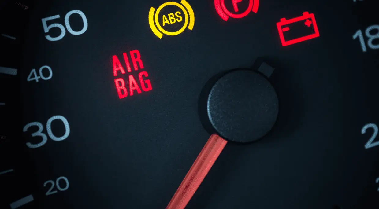 ABS Airbag Repair