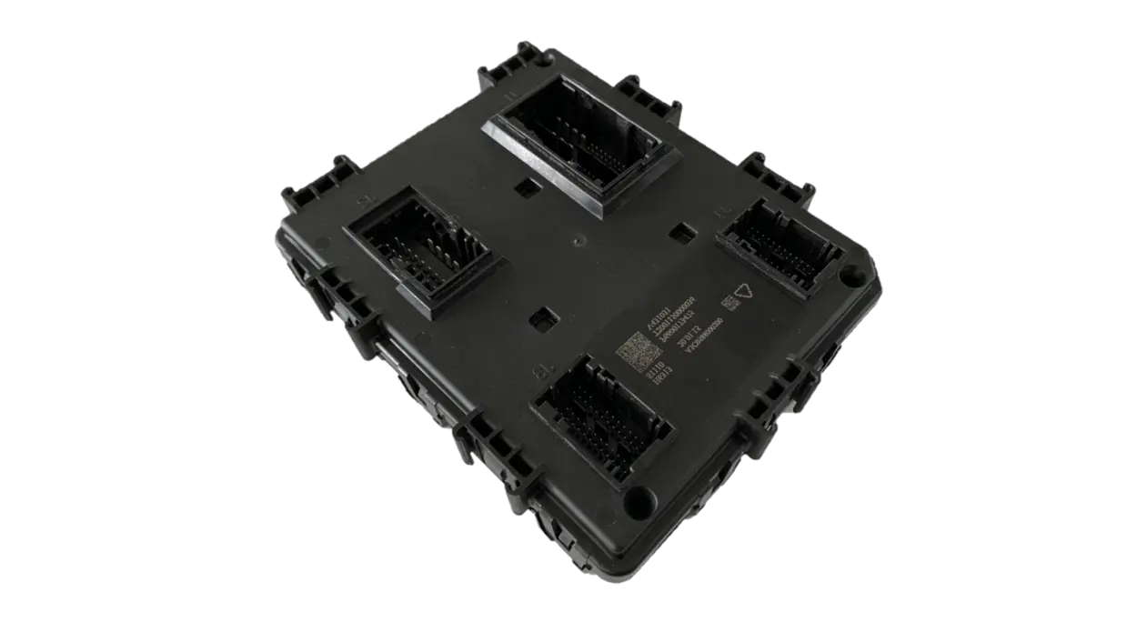 body control module - bcm