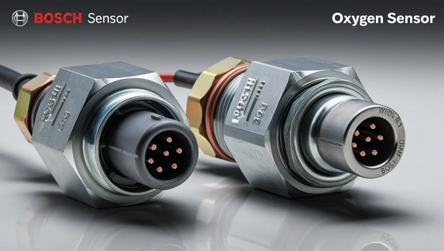 o2 sensor