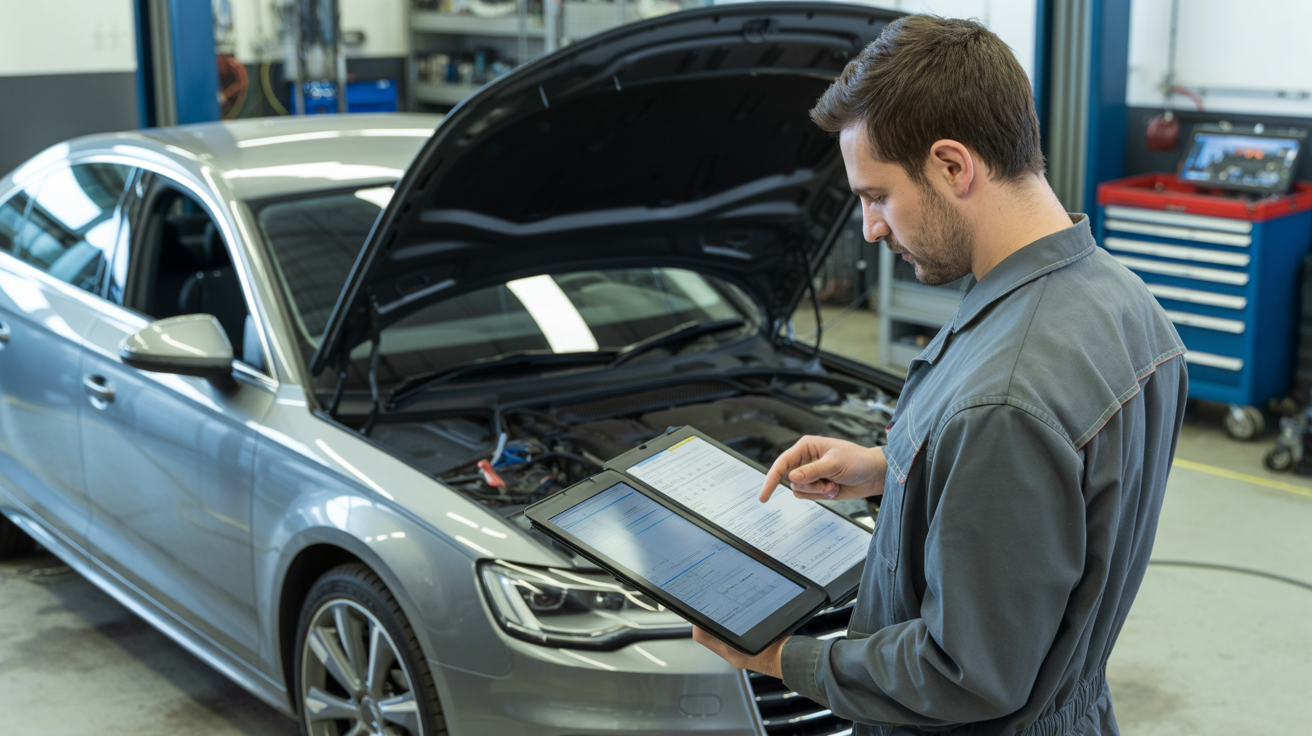 Technical Service Bulletins - Manufacturer Software Fixes
